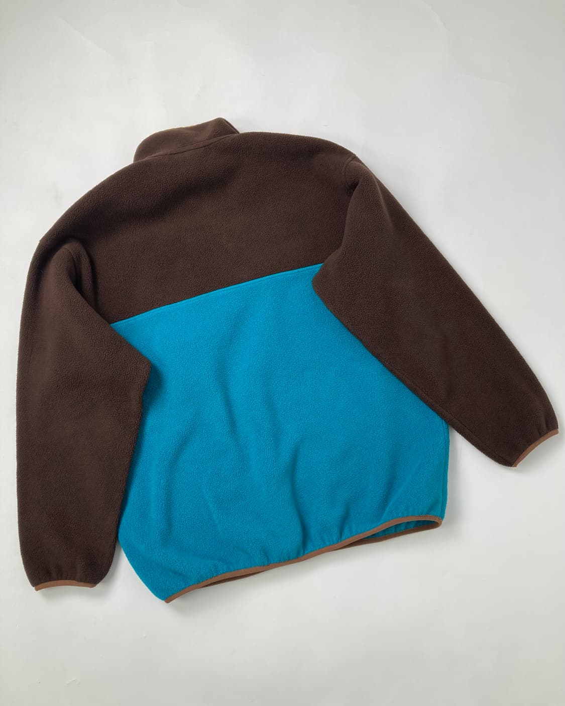 10s Patagonia Synchilla Snap-t Fleece 상품이미지2