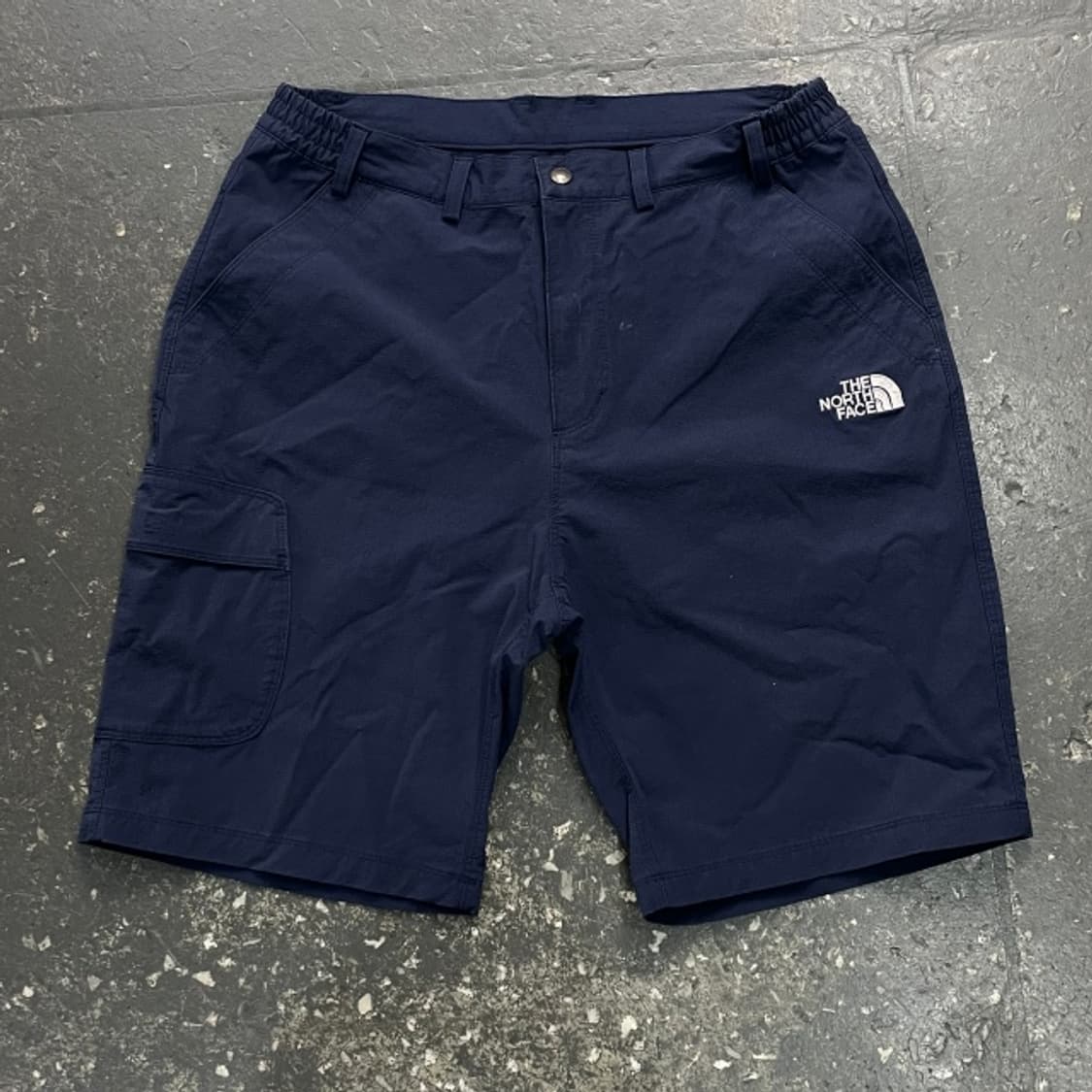 100 노스페이스 반바지  상품이미지1