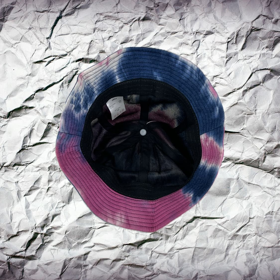 TIEDYE BELL BUCKET HAT 상품이미지5