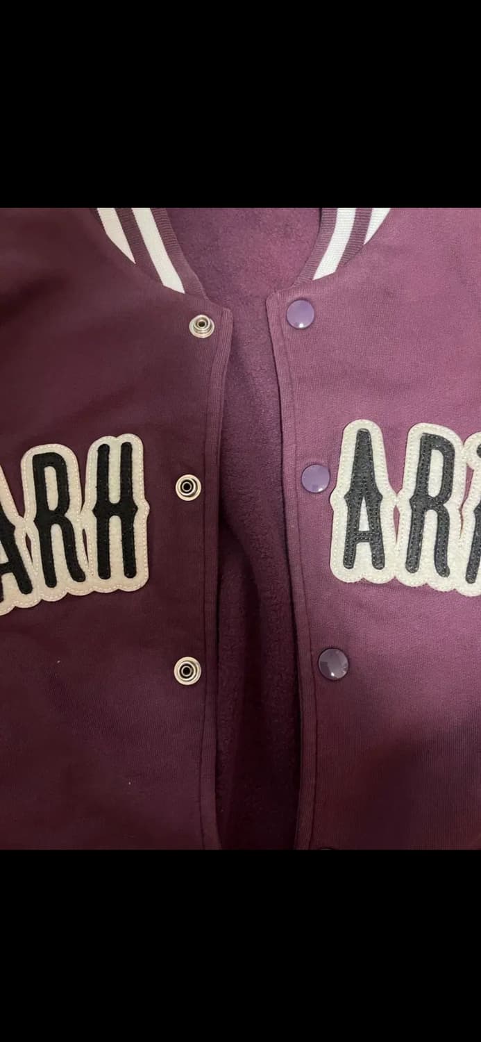 칼하트 바시티 자켓 상품이미지2