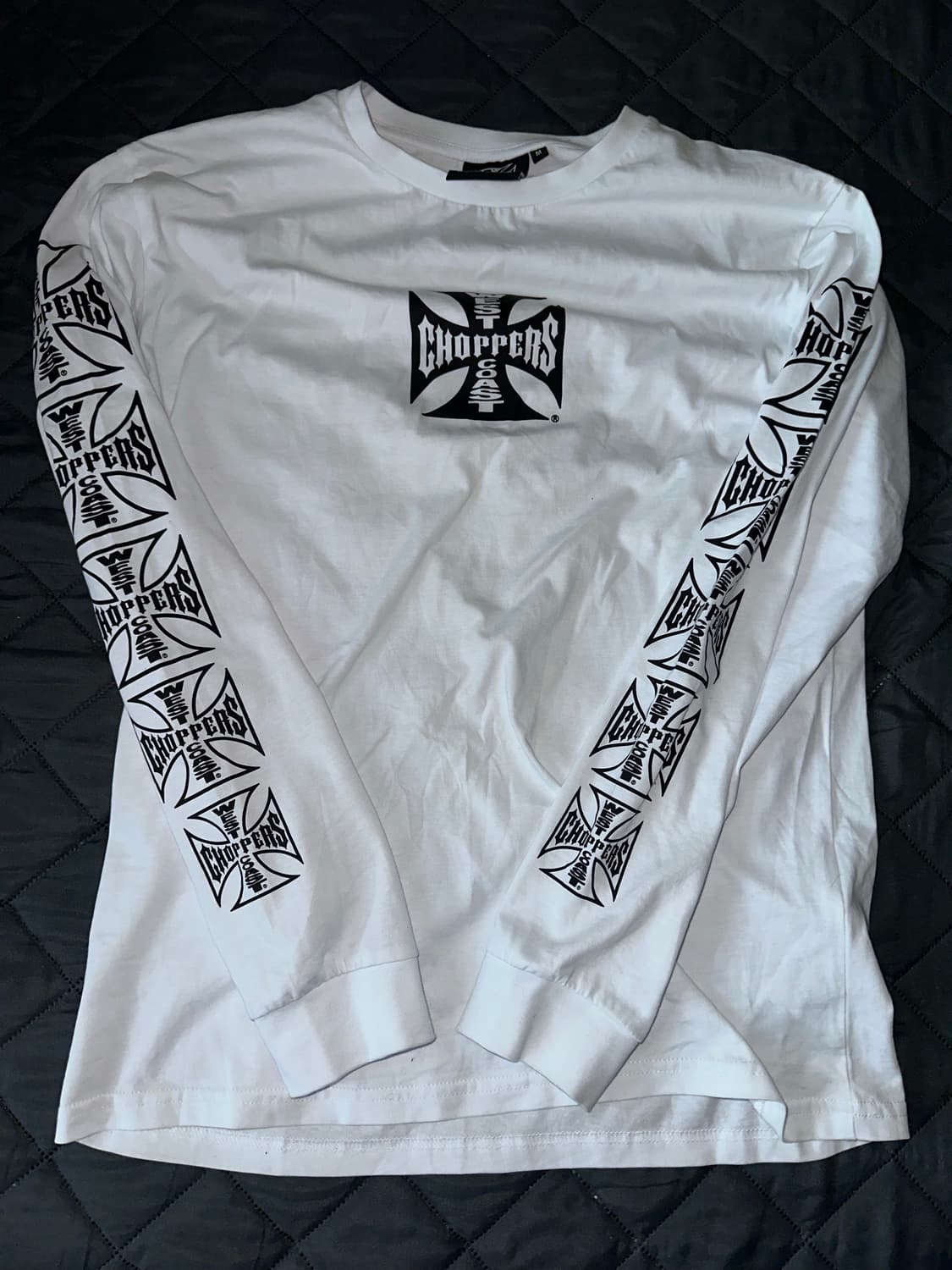 (M)현행 웨스트코스트 차퍼스 롱슬리브 상품이미지3