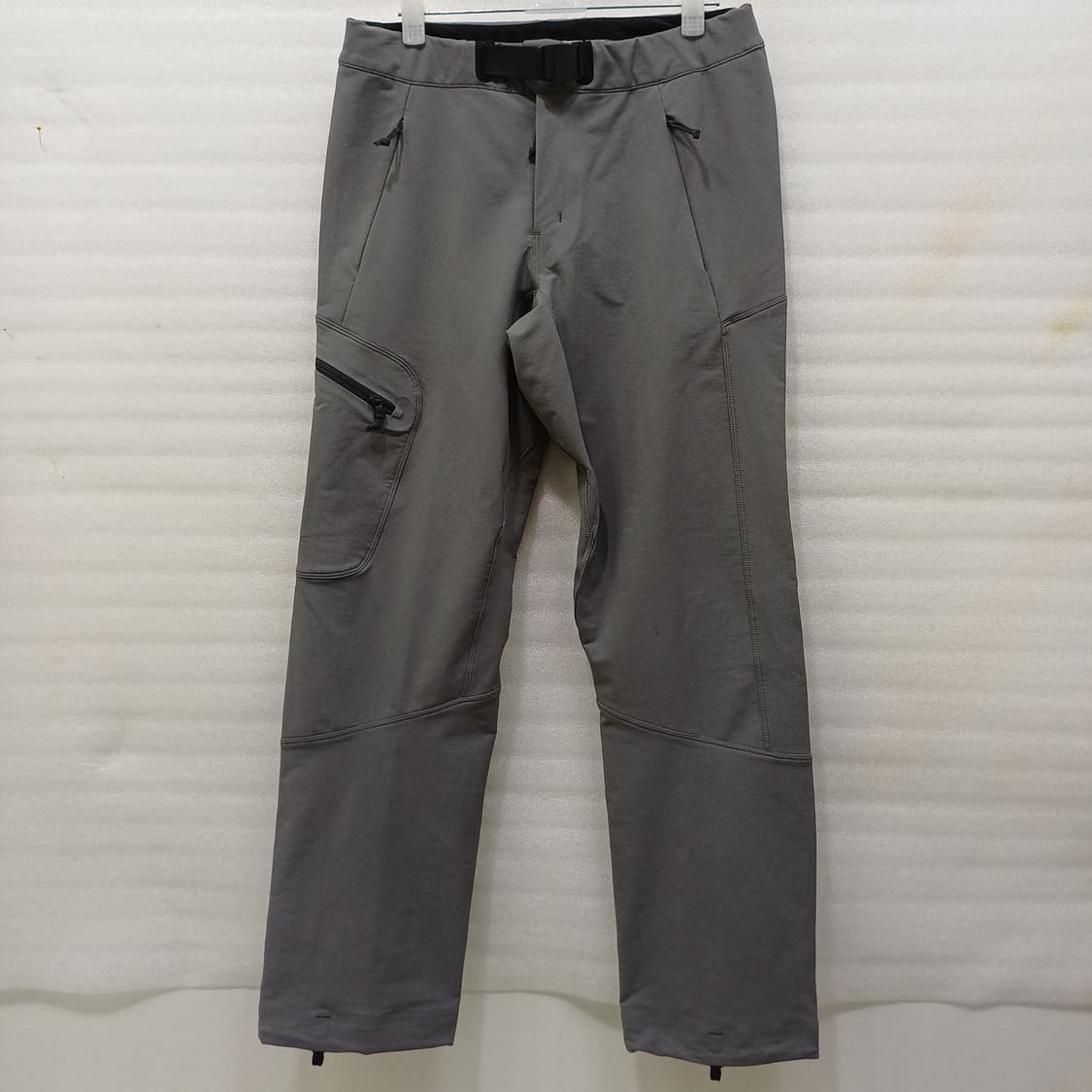 넬슨정품 아크테릭스 약 기모 팬츠 바지 여성 27 훌륭 사랑봉봉 상품이미지1