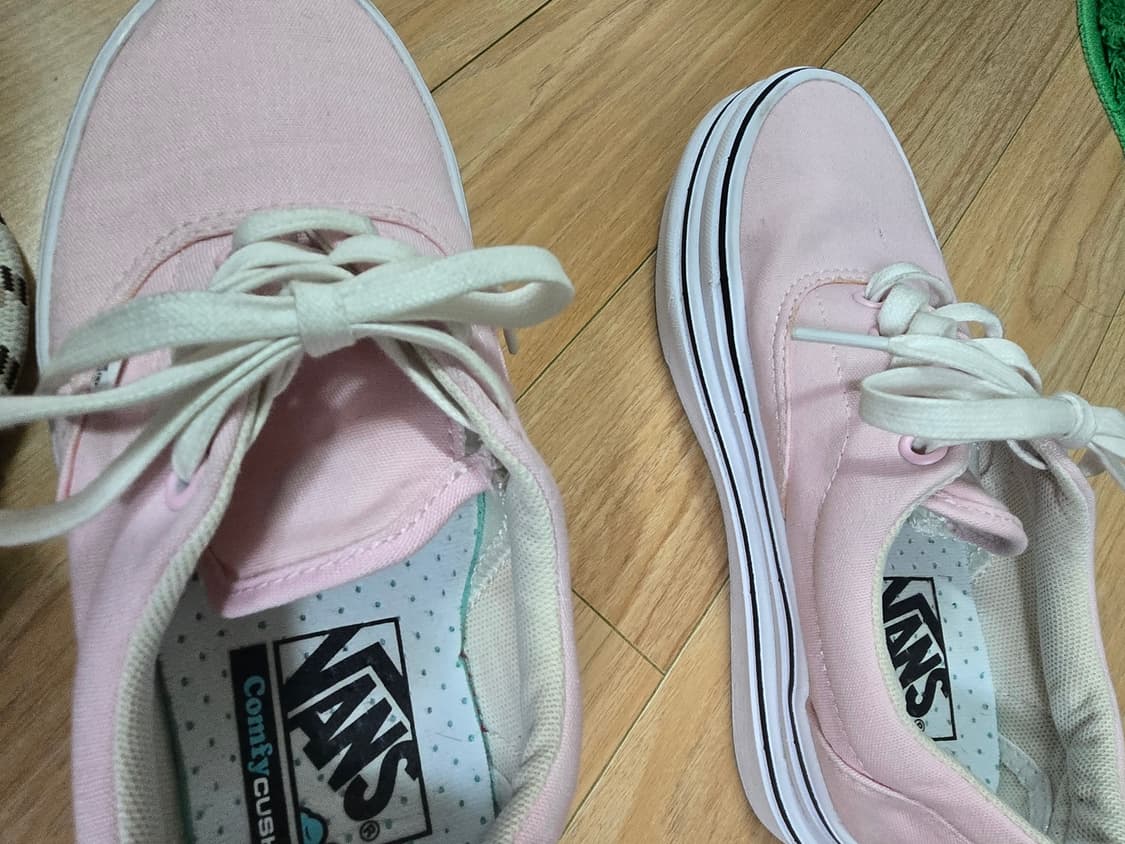 반스 운동화 220 상품이미지6