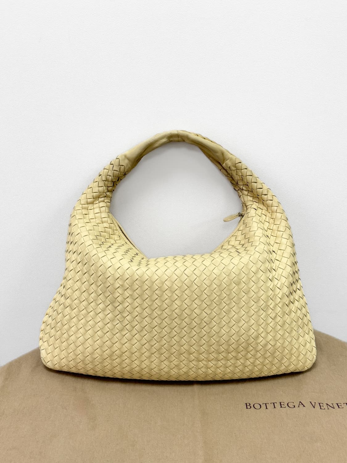 보테가베네타 인트레치아토 호보백 상품이미지3