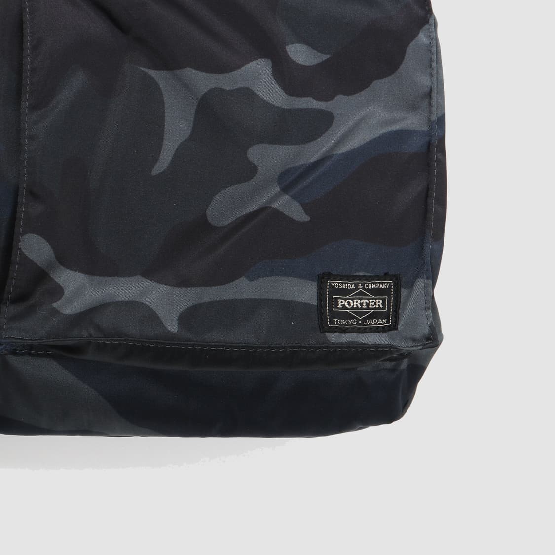 포터 30주년 탱커헬멧백 상품이미지3