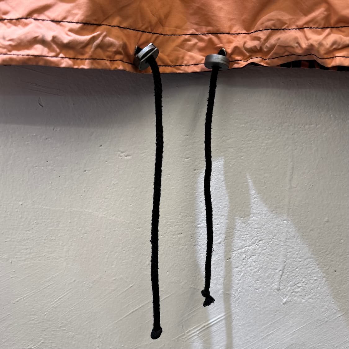 선샤인 프라덕트스 프로 서프 하와이 리버시블 후드 아노락 상품이미지10