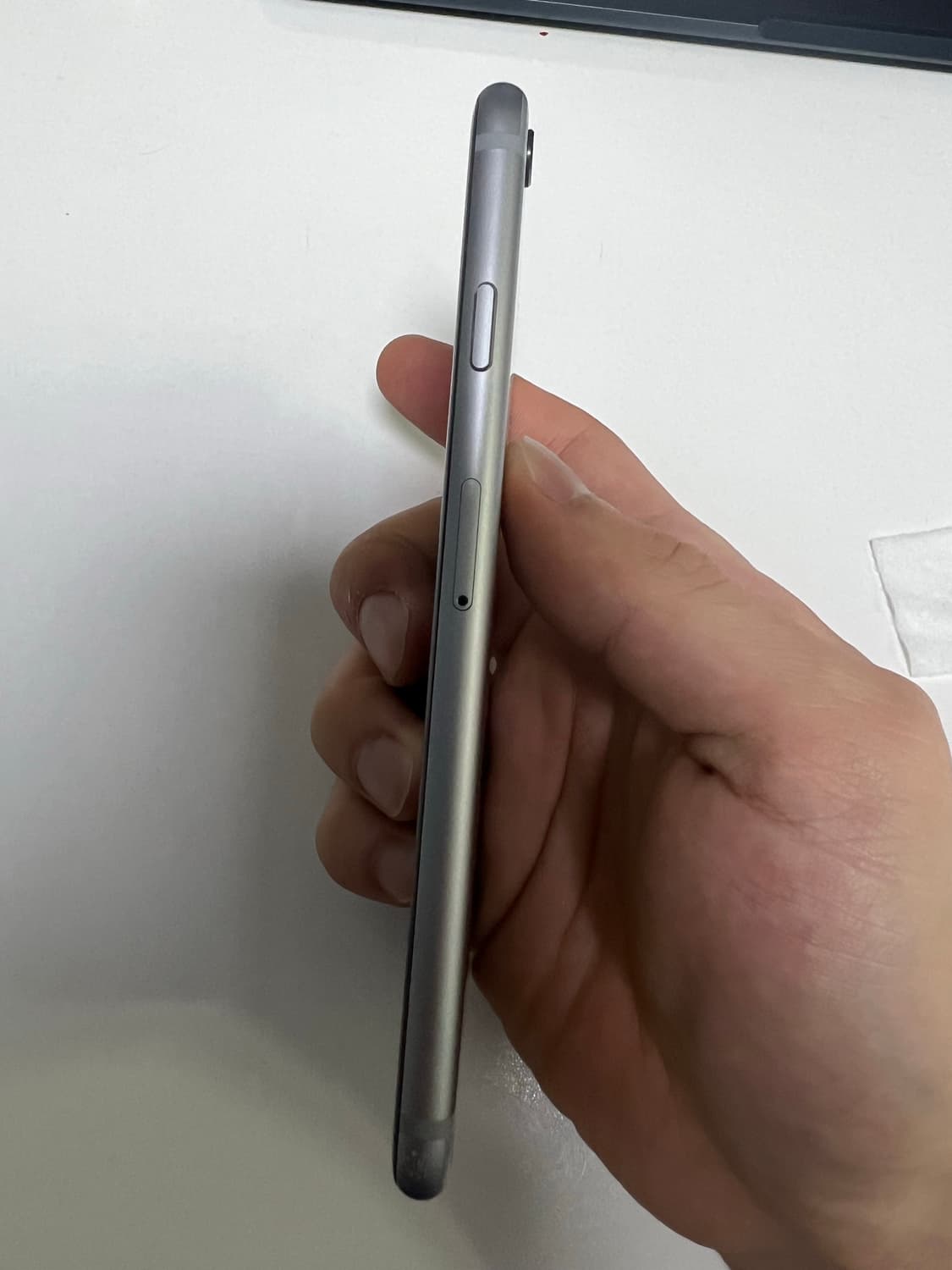 아이폰6s 스페이스그레이 스그 상품이미지6