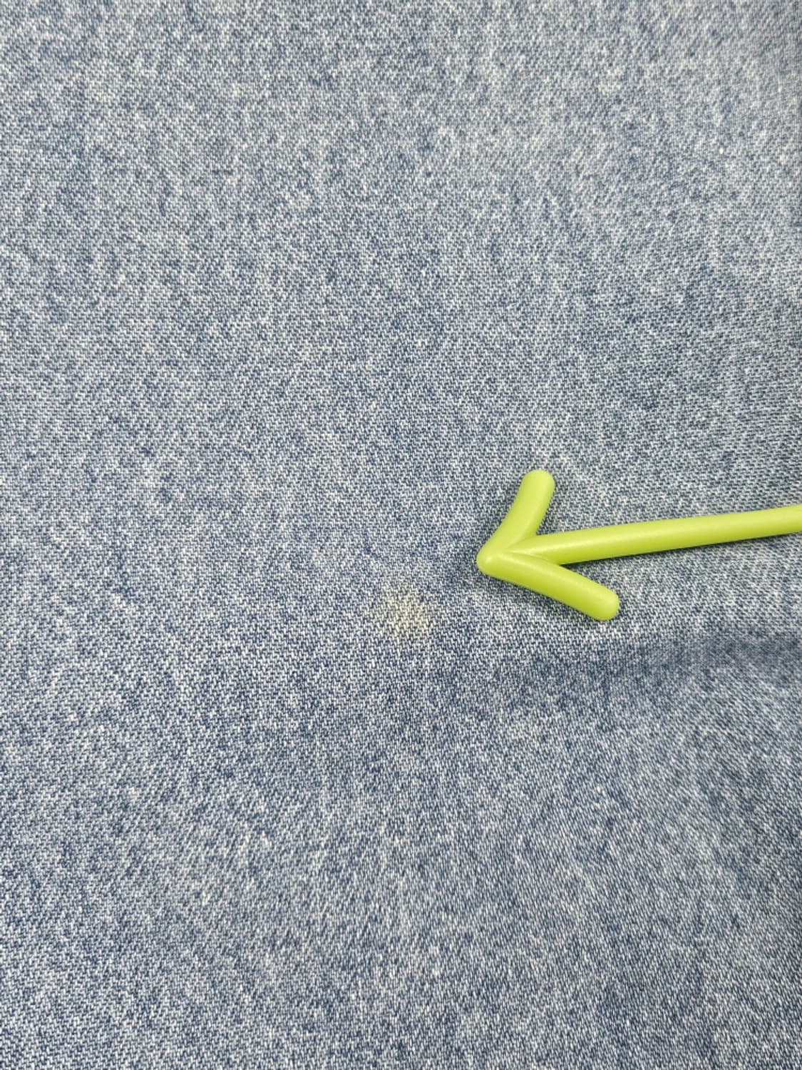 폴로랄프로렌 레드포니 데님 베이직 셔츠 ( M ) / 10569 상품이미지8