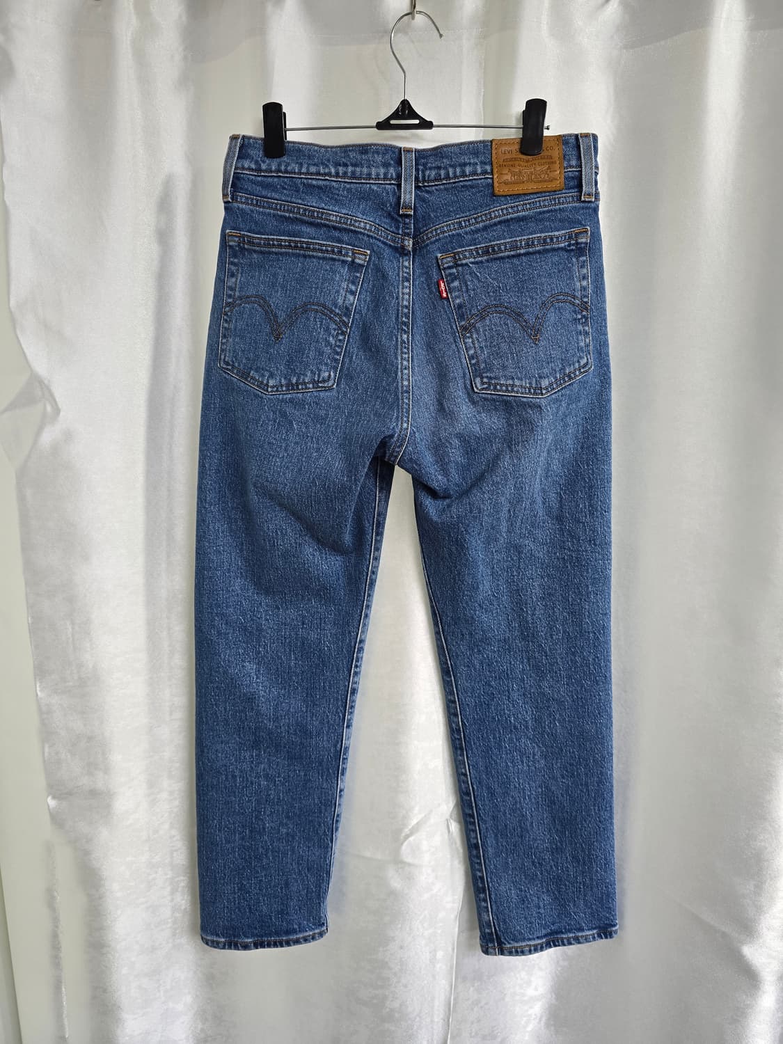 리바이스 여성 데님 청바지 (1661) 상품이미지2