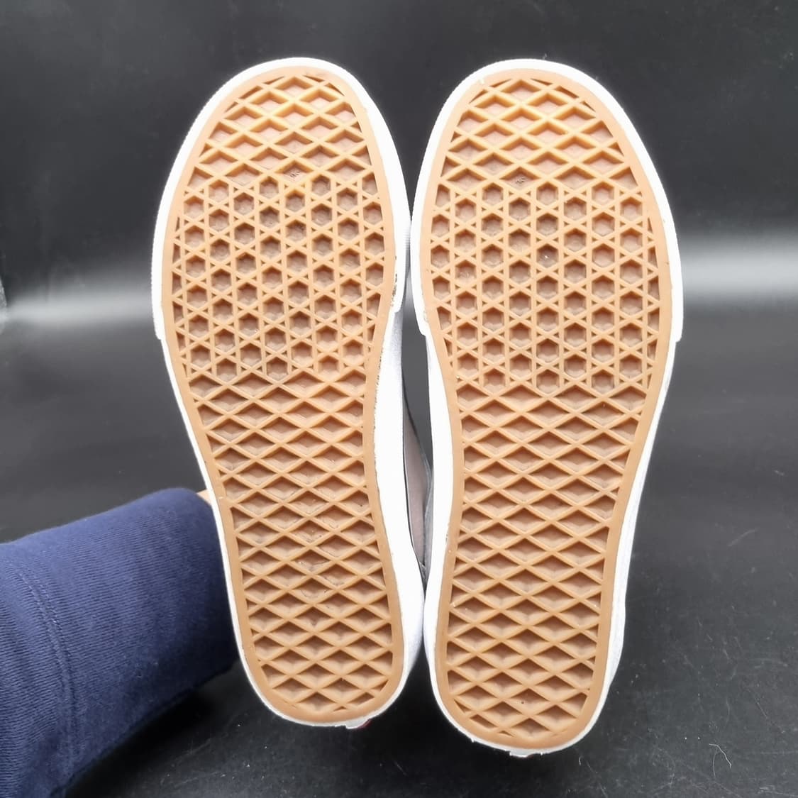 반스 올드스쿨 여성스니커즈 230 상품이미지3