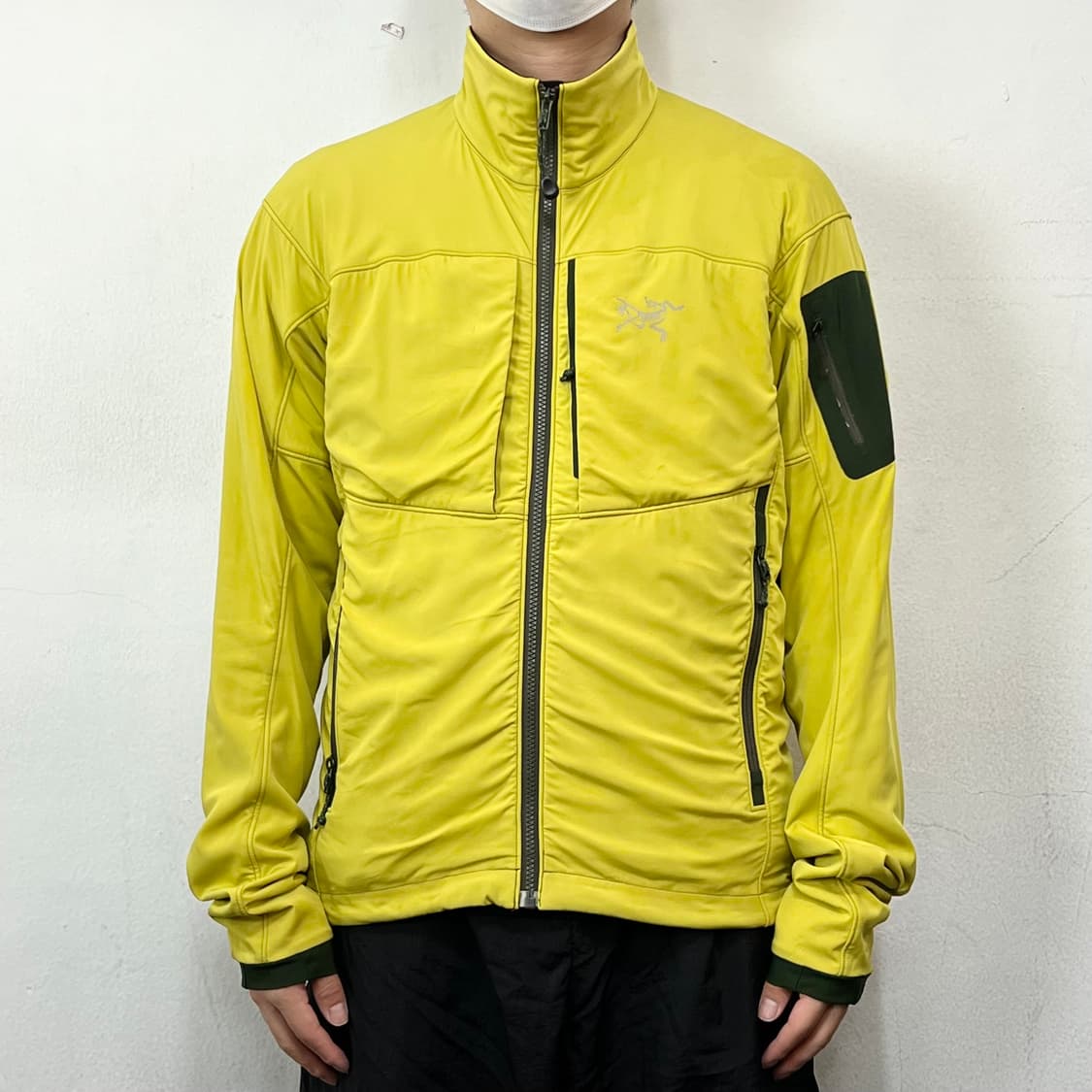 아크테릭스 감마 MX 자켓 상품이미지2