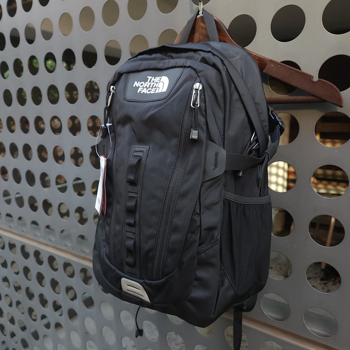 [18L] 노스페이스 mini shot 백팩 (새상품) 상품이미지3
