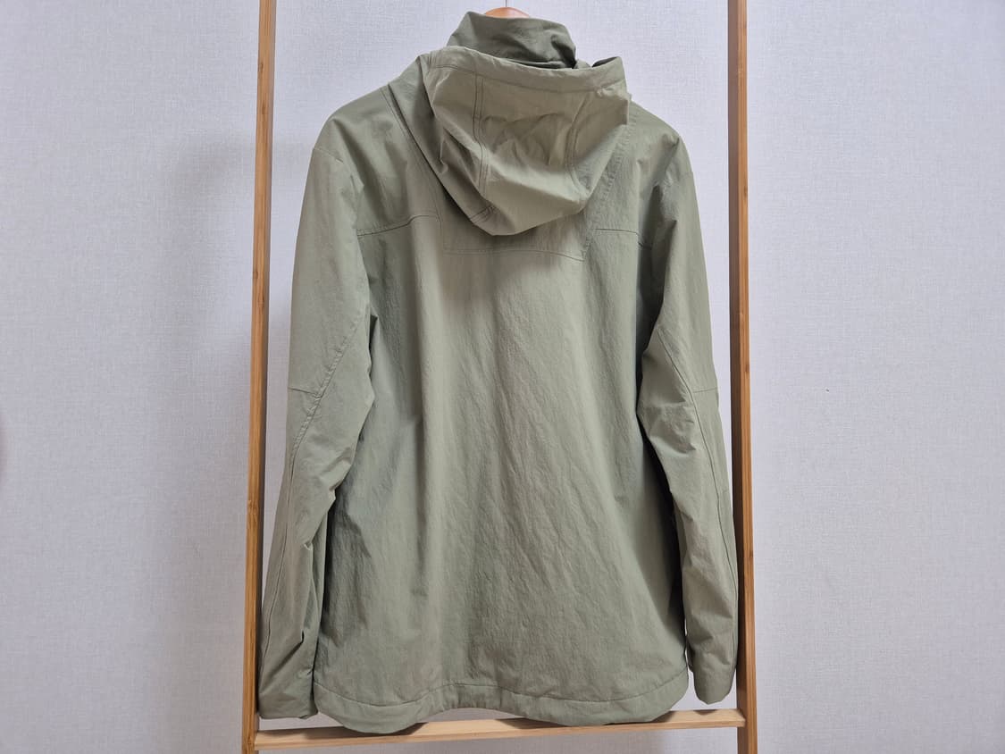 아이더 고어텍스 남성 점퍼 105-110 상품이미지4