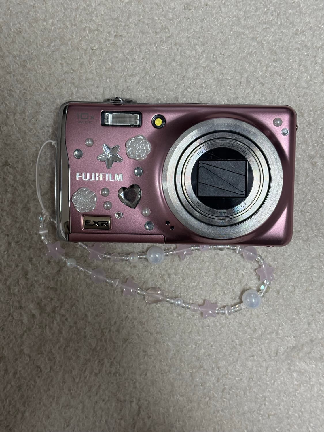 후지필름 파인픽스 f70exr 상품이미지1