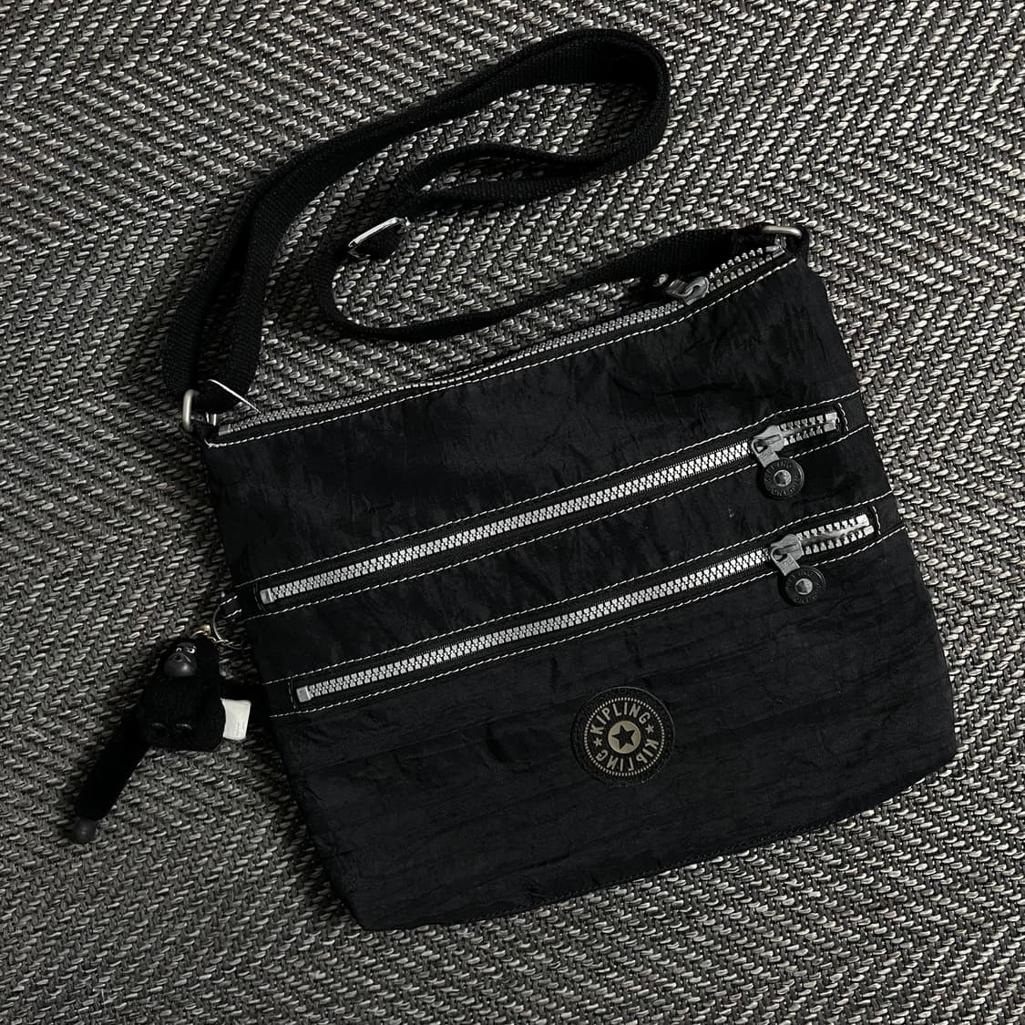 키플링 y2k 키링 올드스쿨 크로스백y 3248 상품이미지1