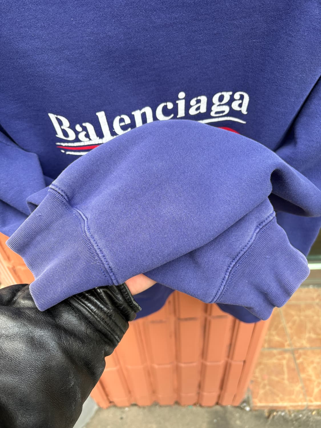 Balenciaga 스웻셔츠 상품이미지8
