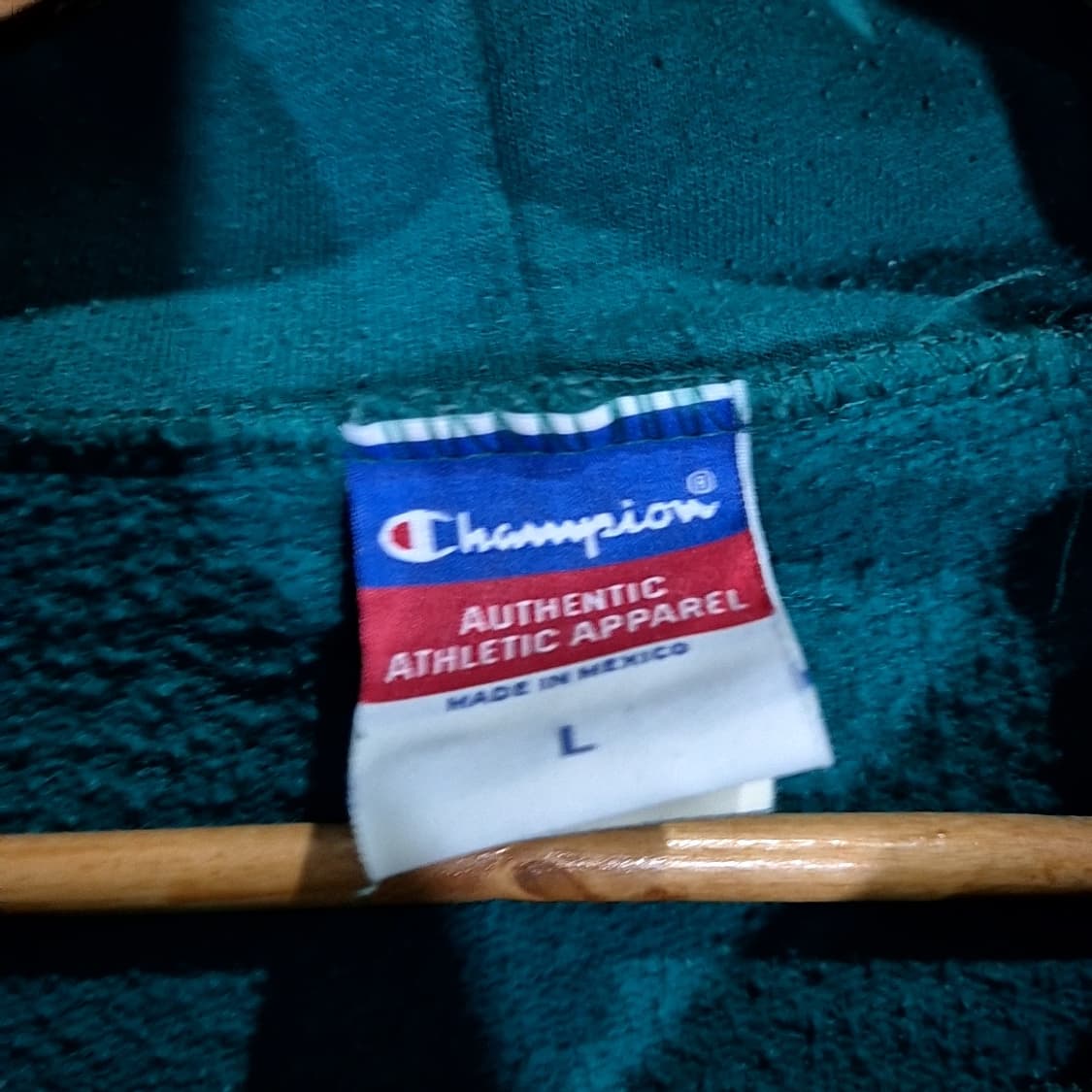 챔피온 하버드 후드티 상품이미지4