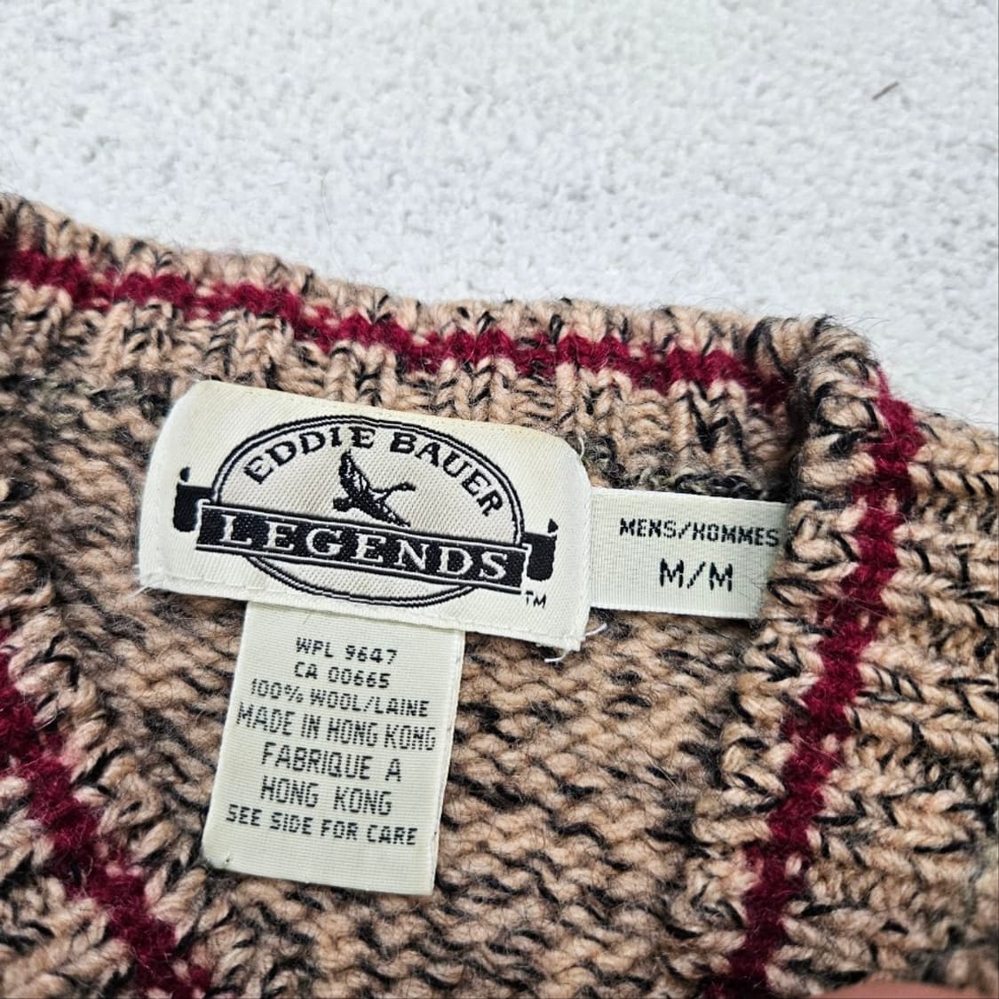 에디바우어 울니트 M 상품이미지4