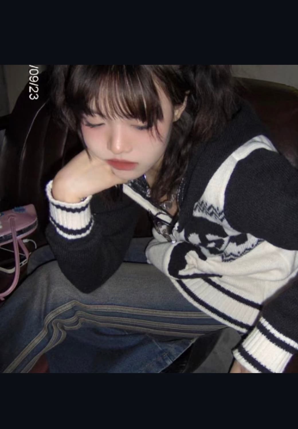 Hp 포토스마트 m417 디지털카메라 상품이미지10