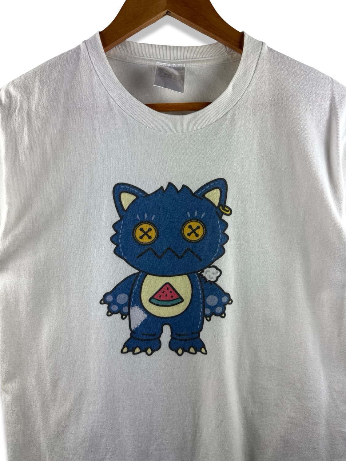 カリバディクス SANRIO 티셔츠3951 상품이미지4