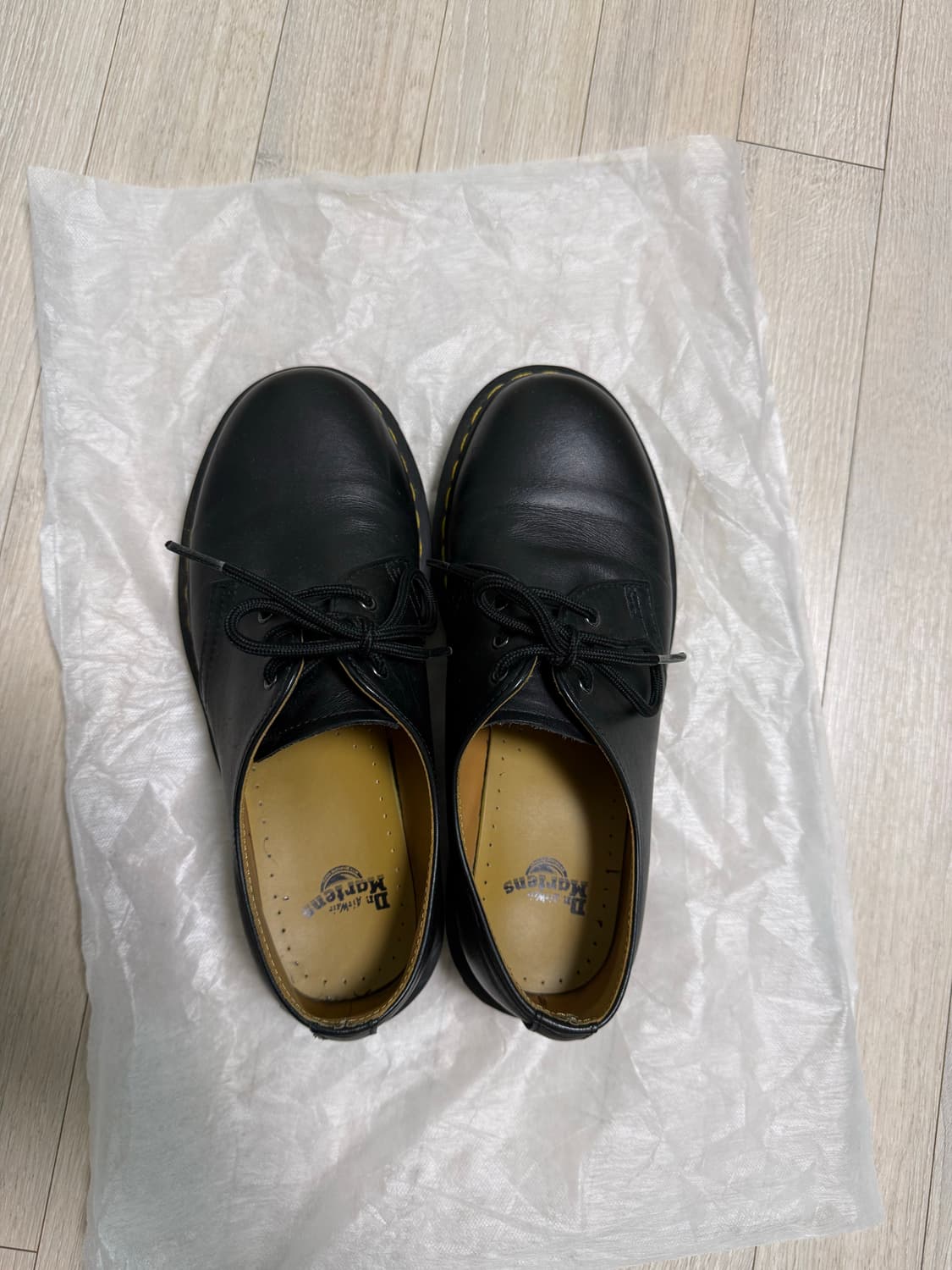 닥터마틴 1461 나파 240 상품이미지1