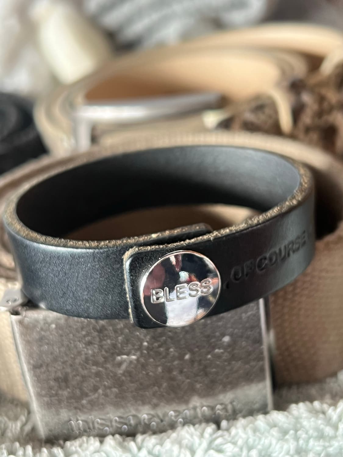 블레스 팔찌 상품이미지1