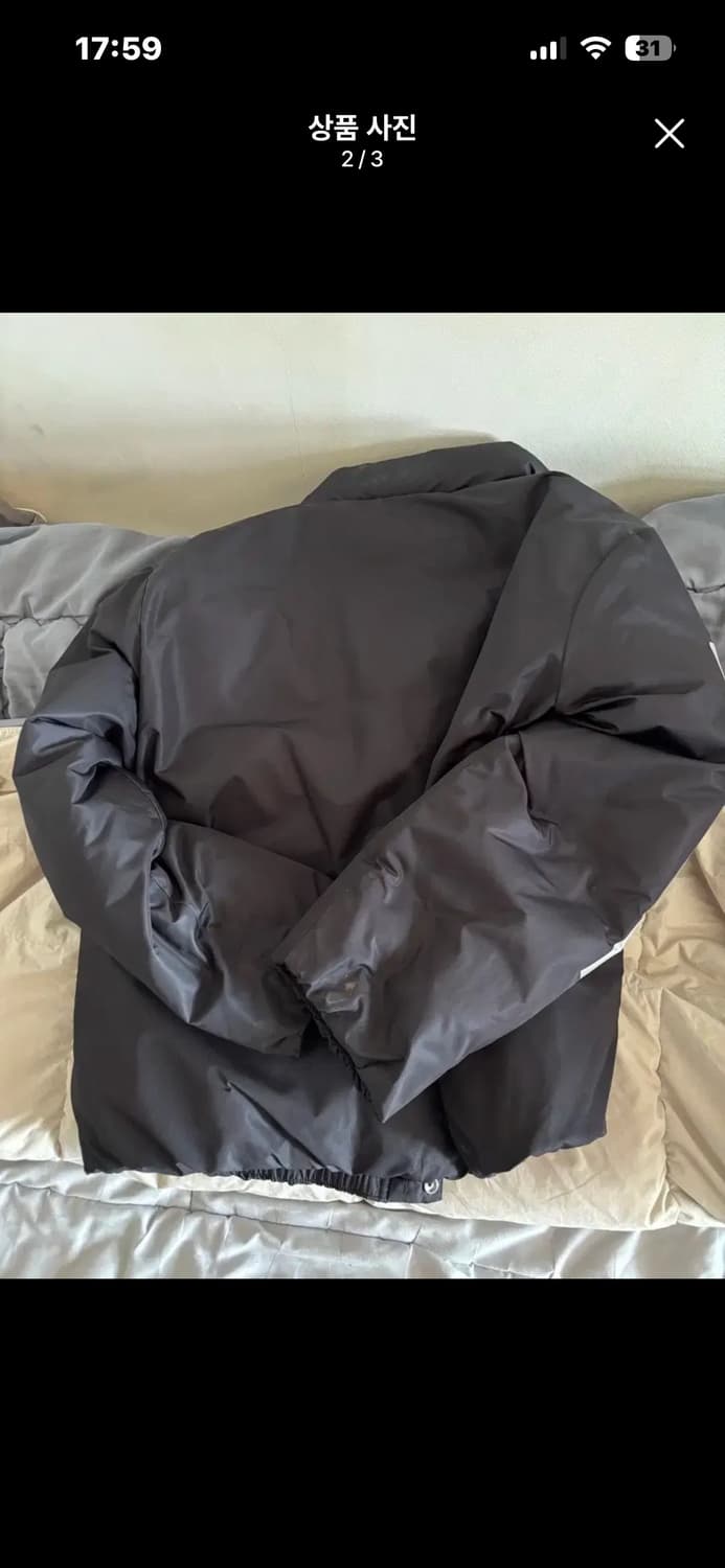 폴로 스포츠맨 패딩  상품이미지2