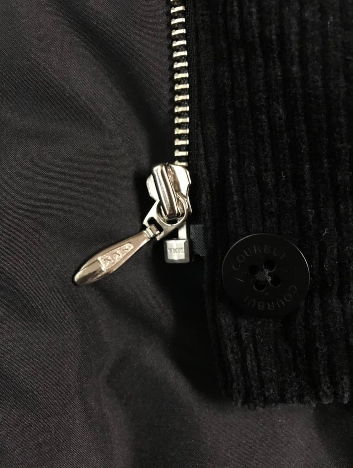 Courbui padded jacket 상품이미지7