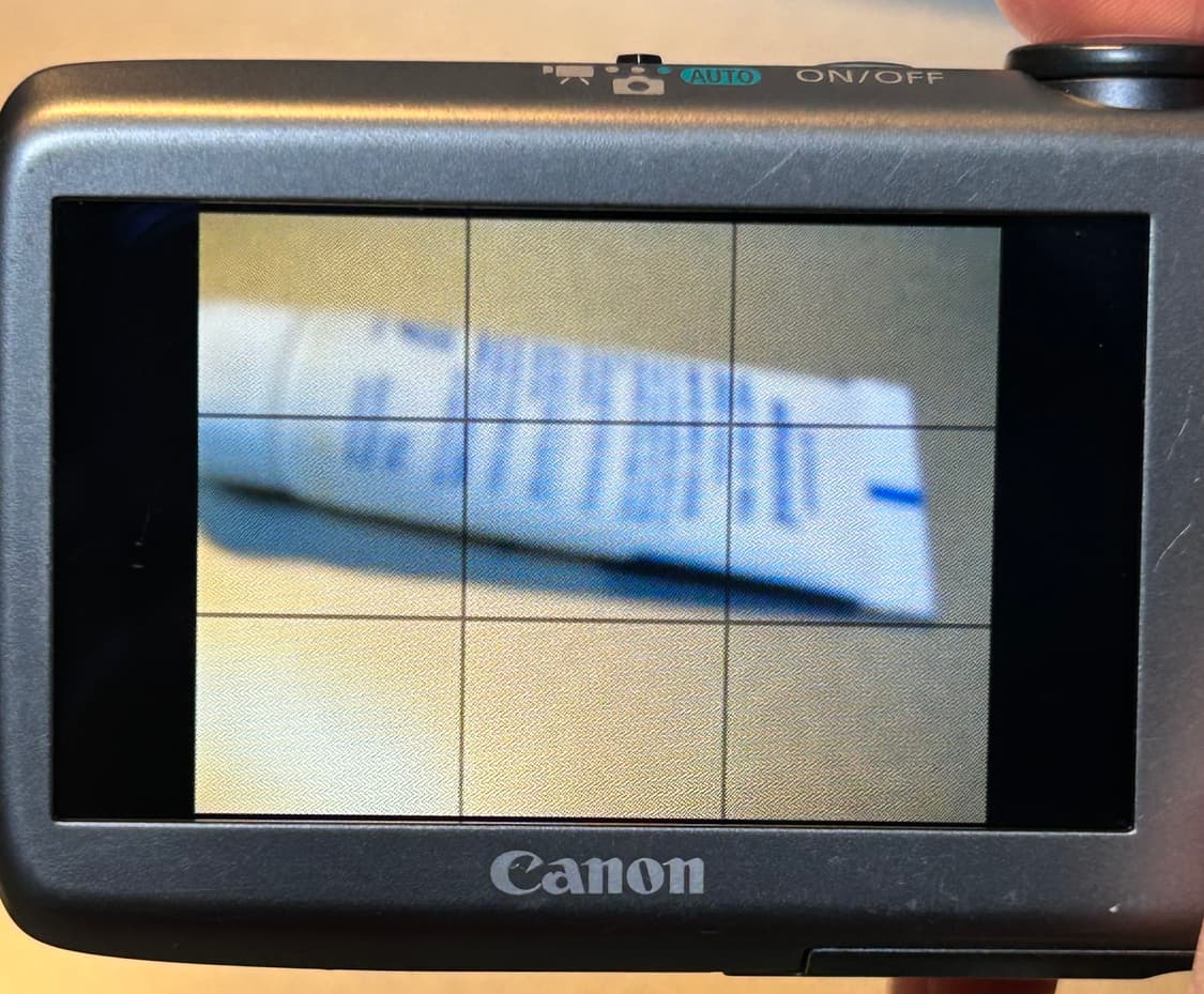 캐논 익서스 110is canon ixus 110is 상품이미지5