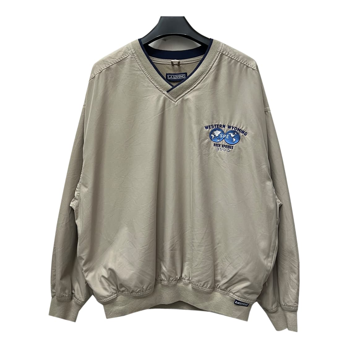 USA LA Loving 바람막이 웜업 2XL 상품이미지1