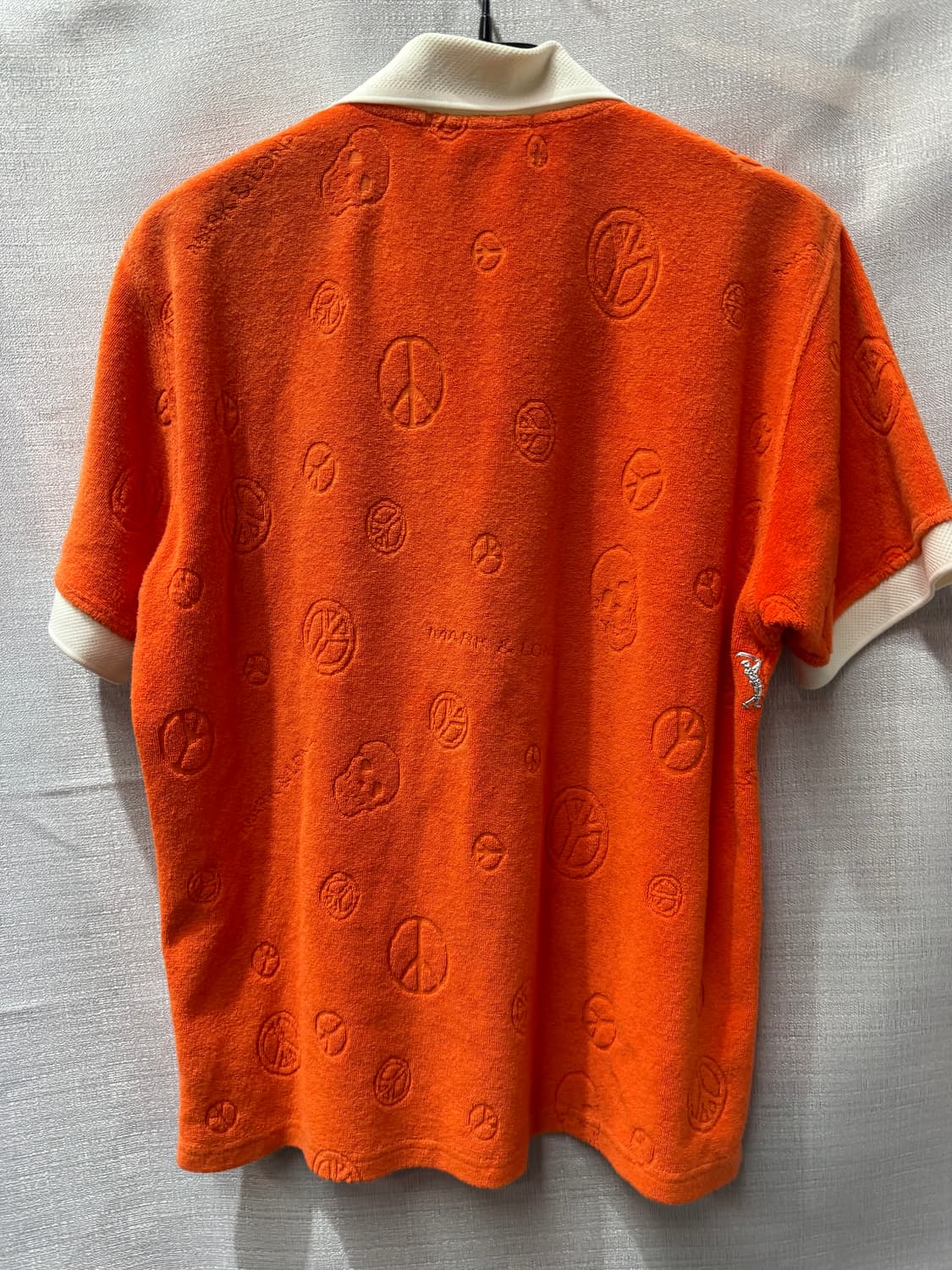 마크앤로나 스컬와펜 테리 카라티 M(M) 상품이미지6