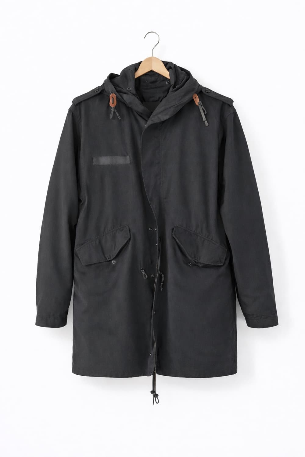 미군 EXTREME COLD WEATHER 파카 (라이너 포함) 상품이미지1