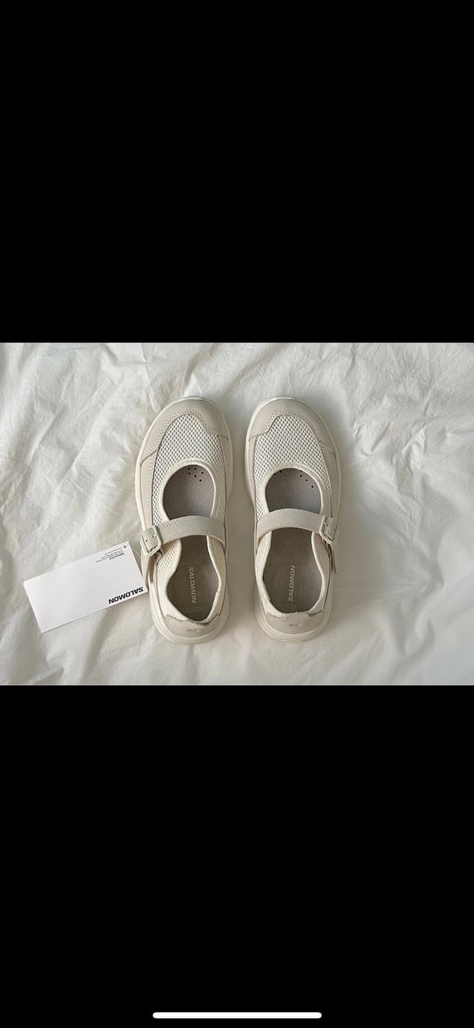 살로몬 슈즈 상품이미지1