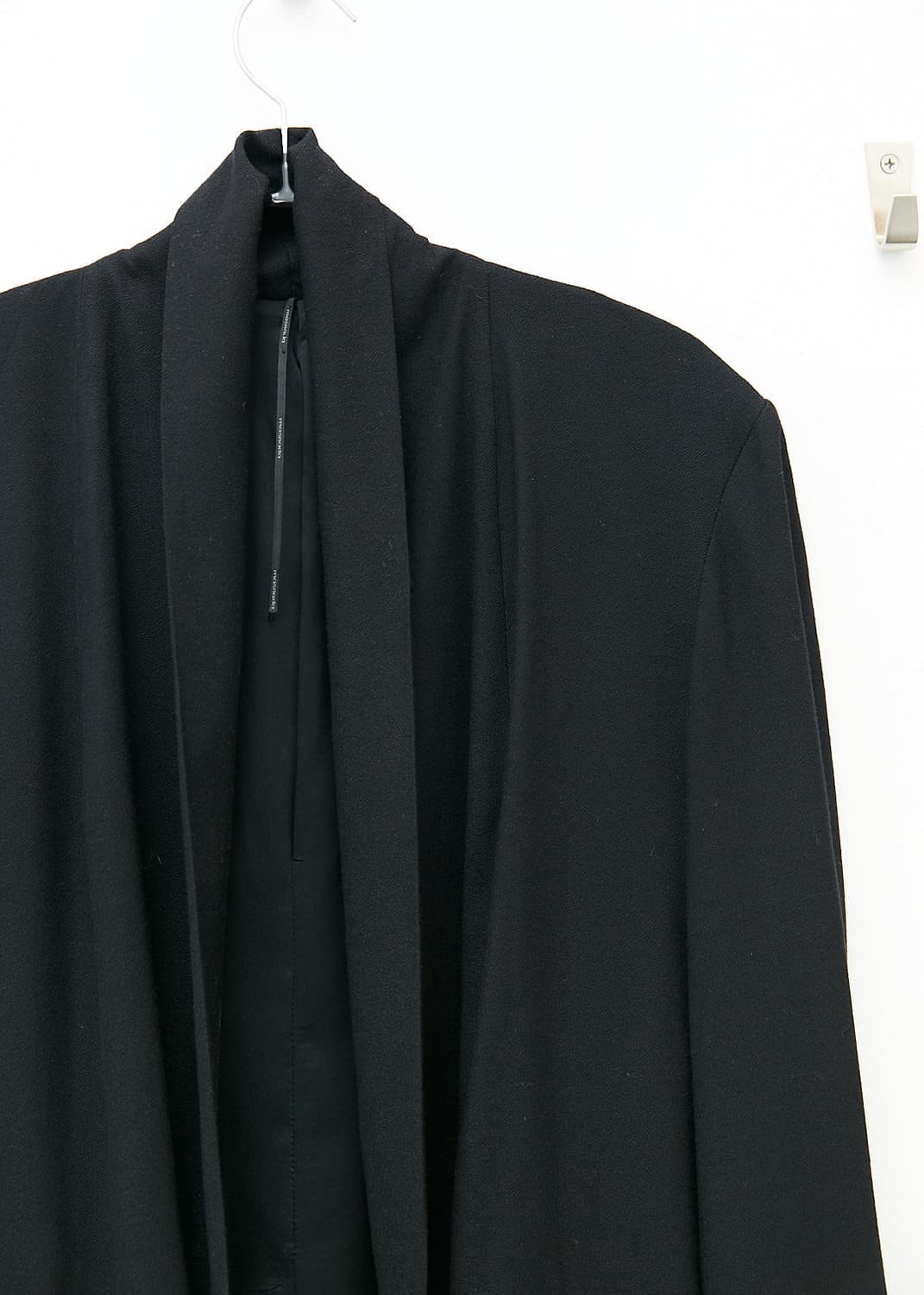 Open Front Jacket 상품이미지2