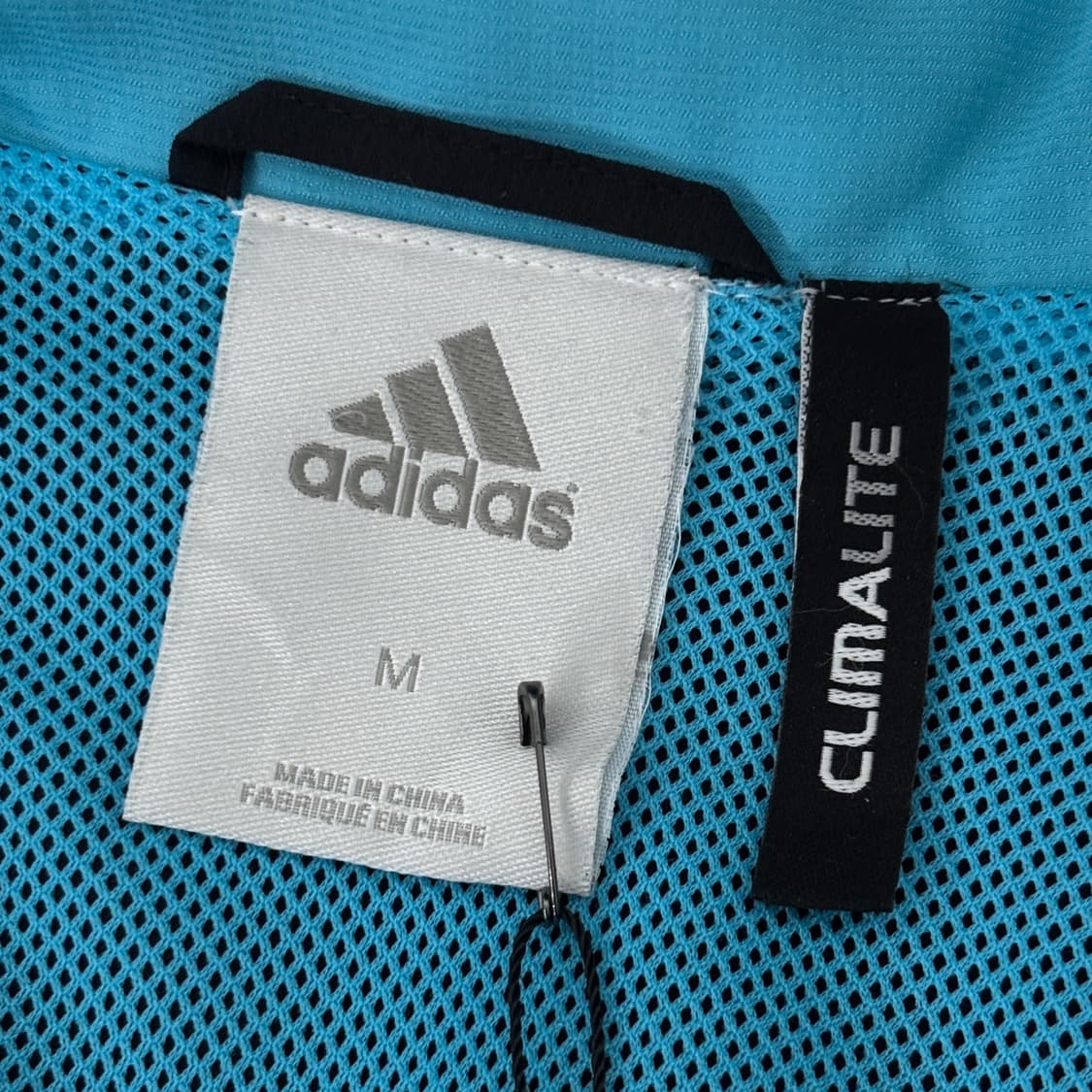 아디다스 바람막이 자켓 상품이미지3