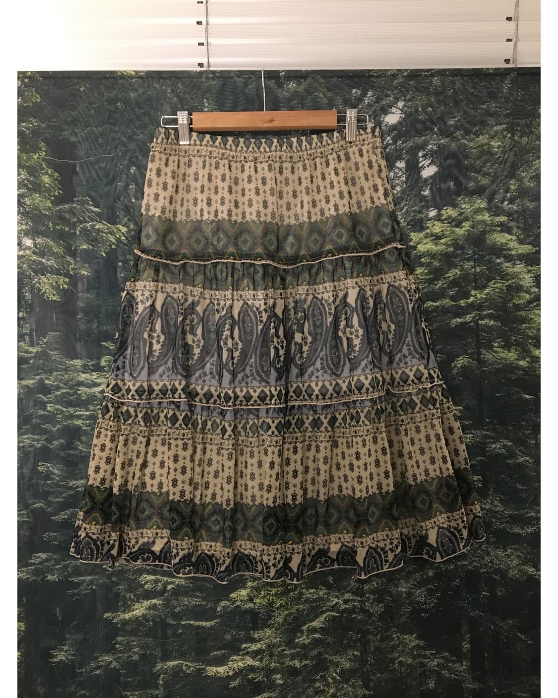 indigo breeze layered set (4p) 상품이미지8