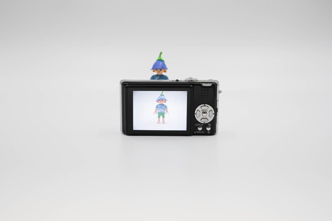 Panasonic Lumix DMC-FX8 (파나소닉 루믹스 FX8) 상품이미지2