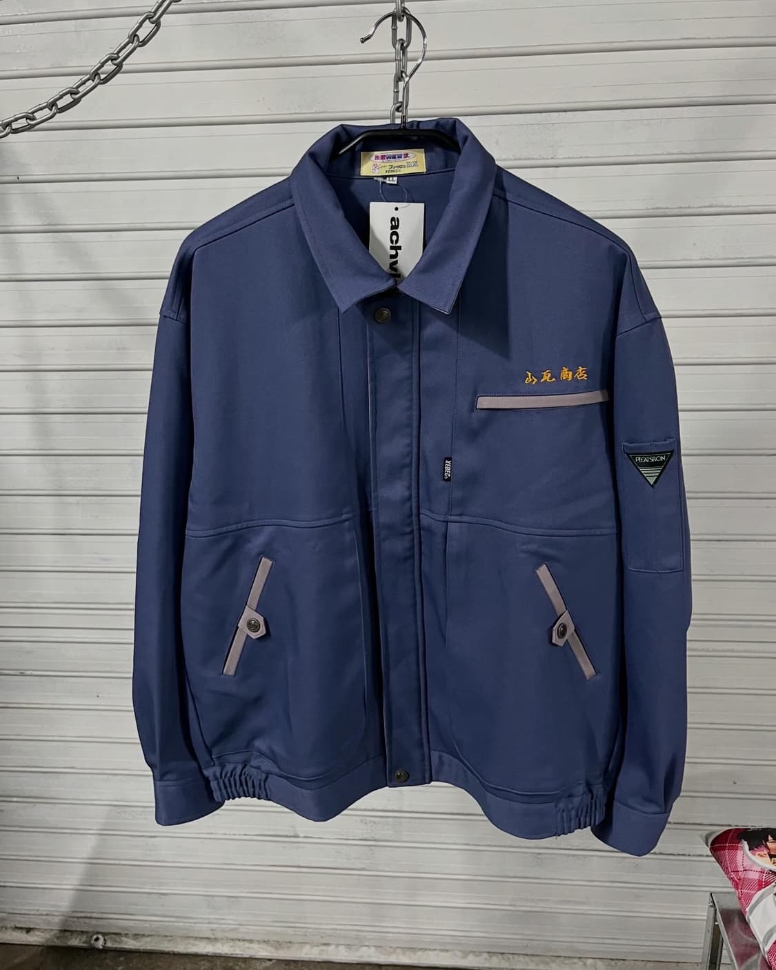 Xebec neo work jacket 상품이미지2