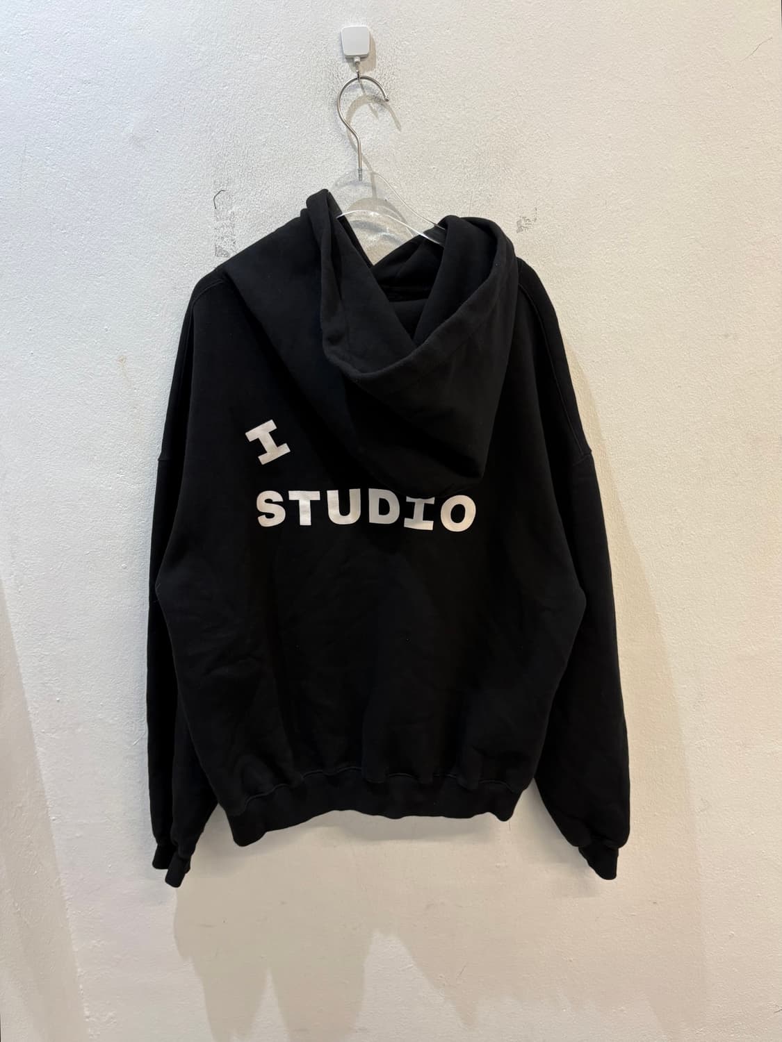 IAB studio hood black 상품이미지4