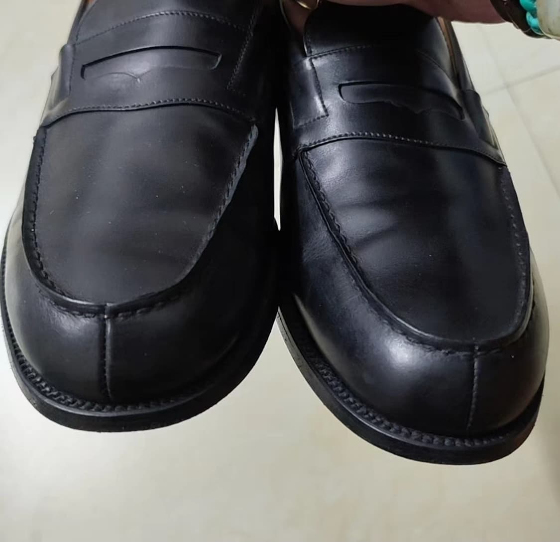 JM웨스통 180로퍼 9C 상품이미지7