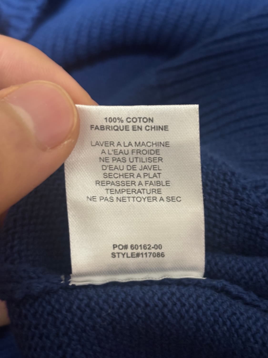 스투시 빌리아드 스웨터 내츄럴 상품이미지9