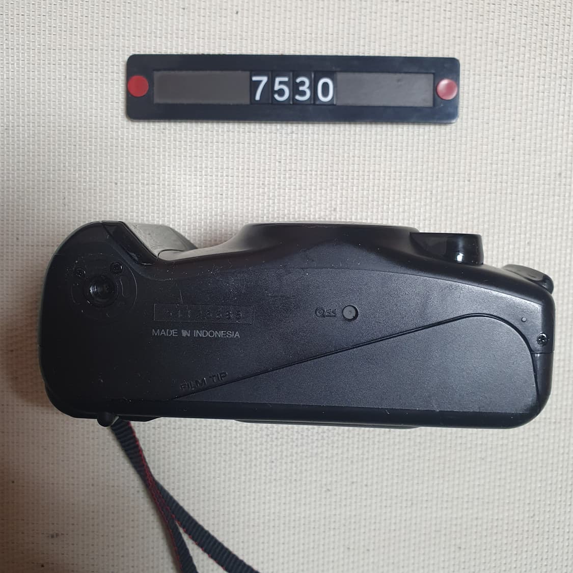 후지 DL-1000 줌 DATE 필름카메라 상품이미지4