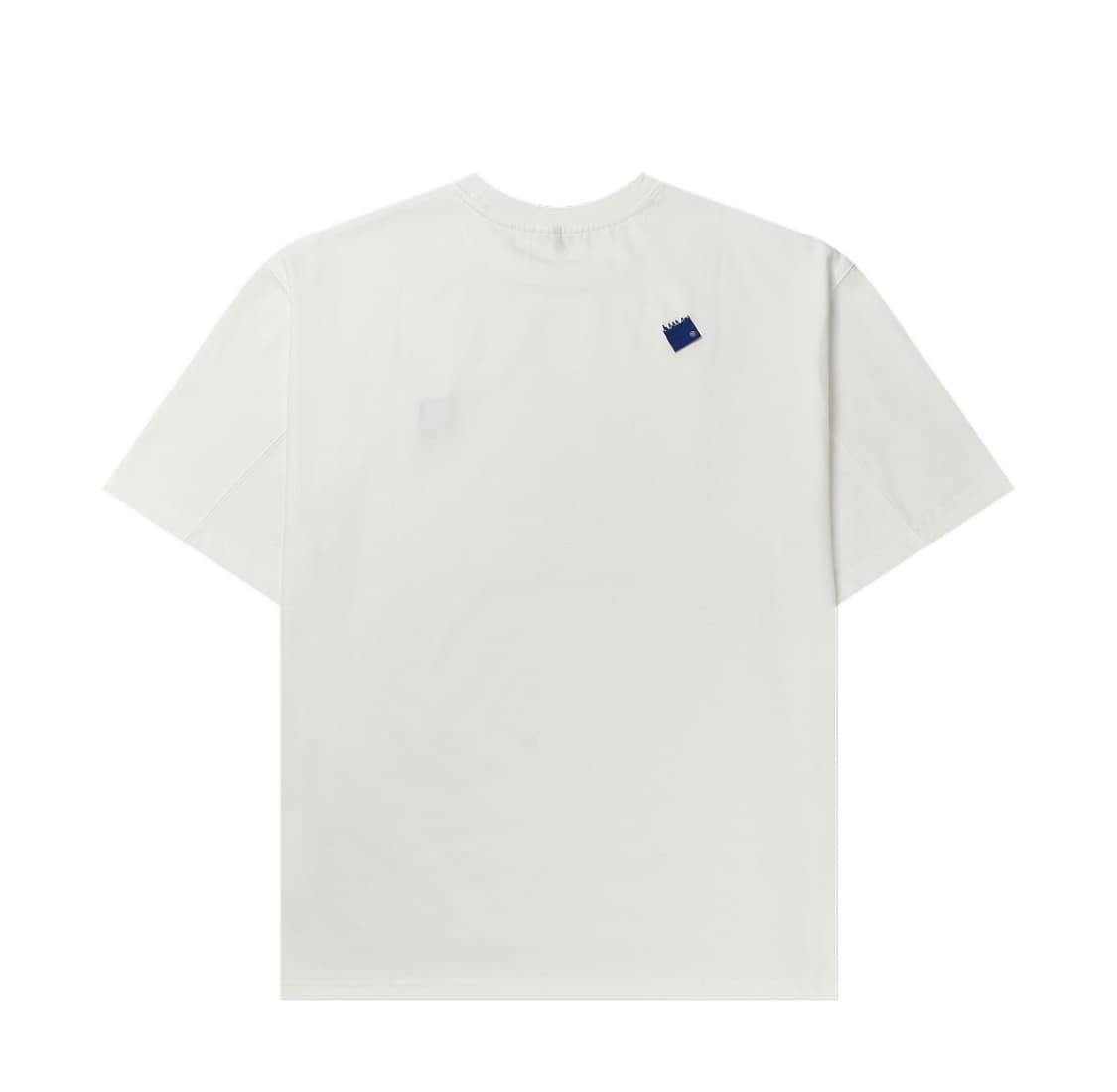 아더에러 태그 티셔츠 (흰색) 상품이미지2