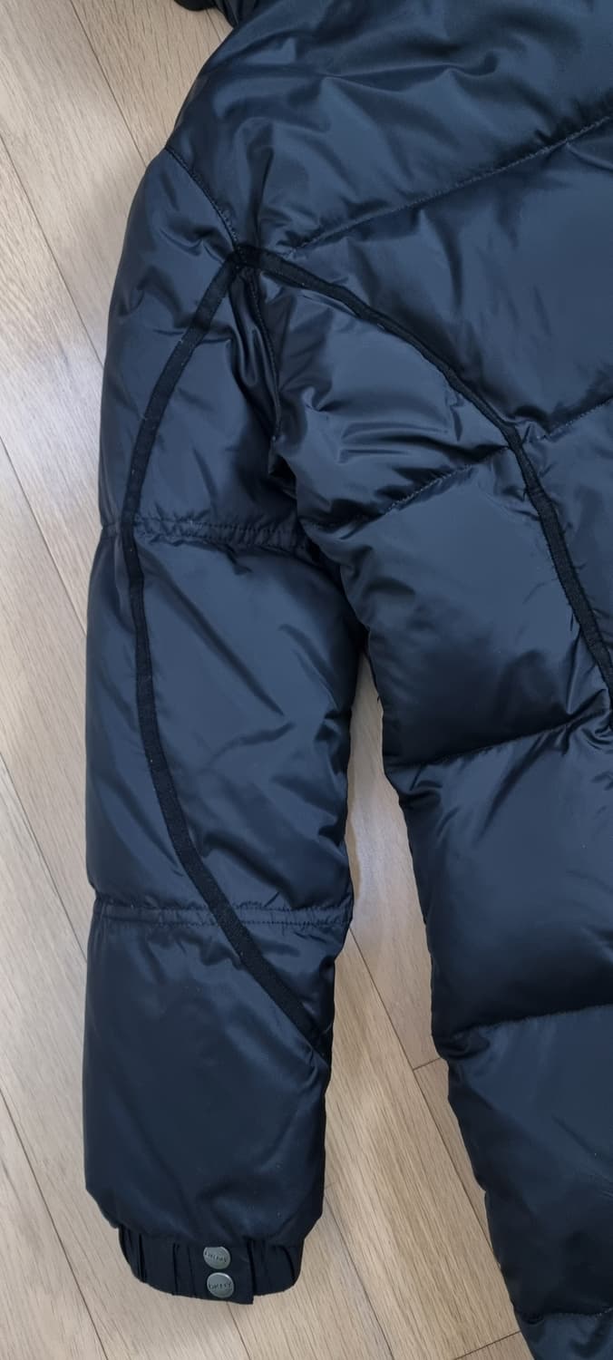 DKNY 덕다운 롱 패딩 M _ 여성 상품이미지7