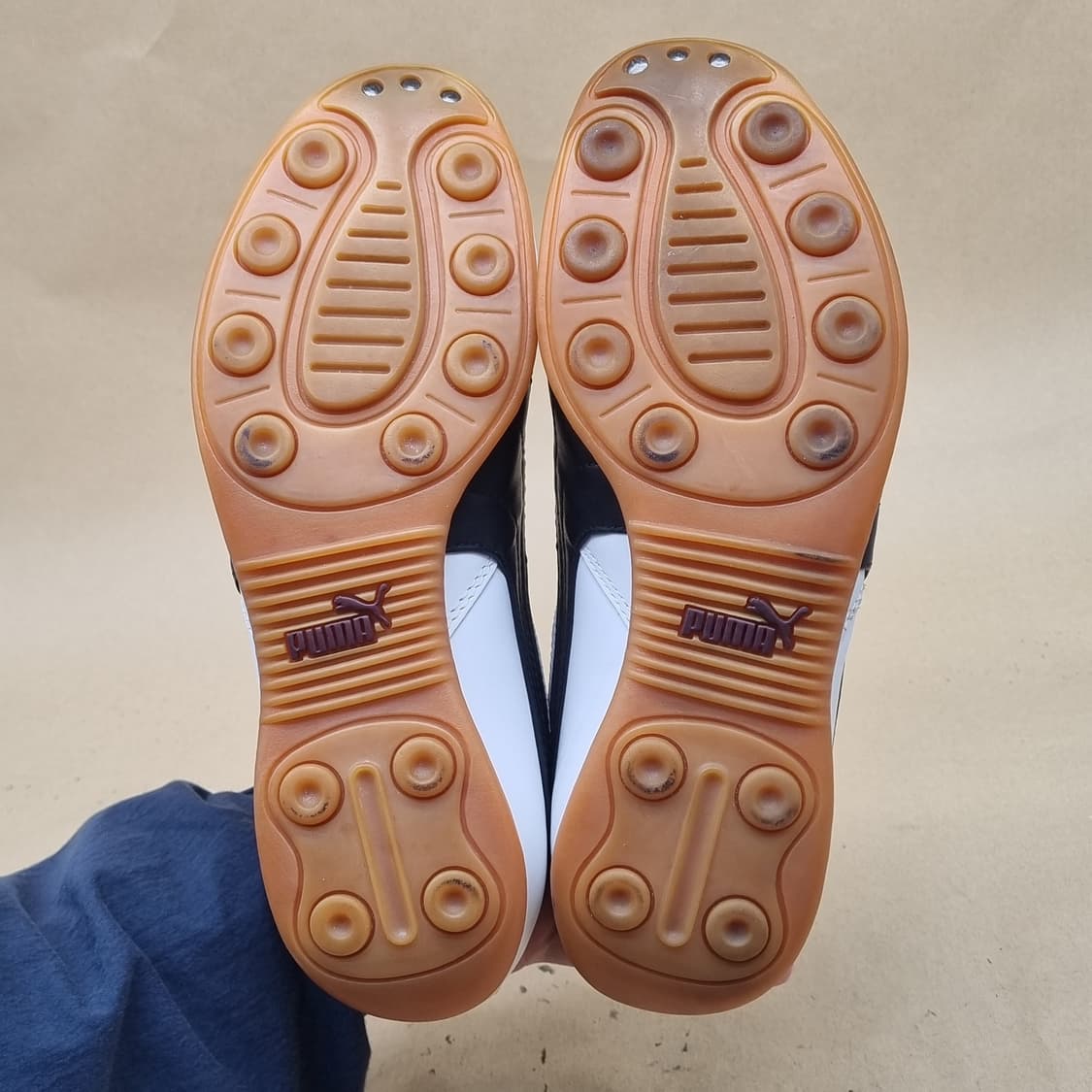 푸마 트레스 코라코 스포츠화 240 상품이미지3