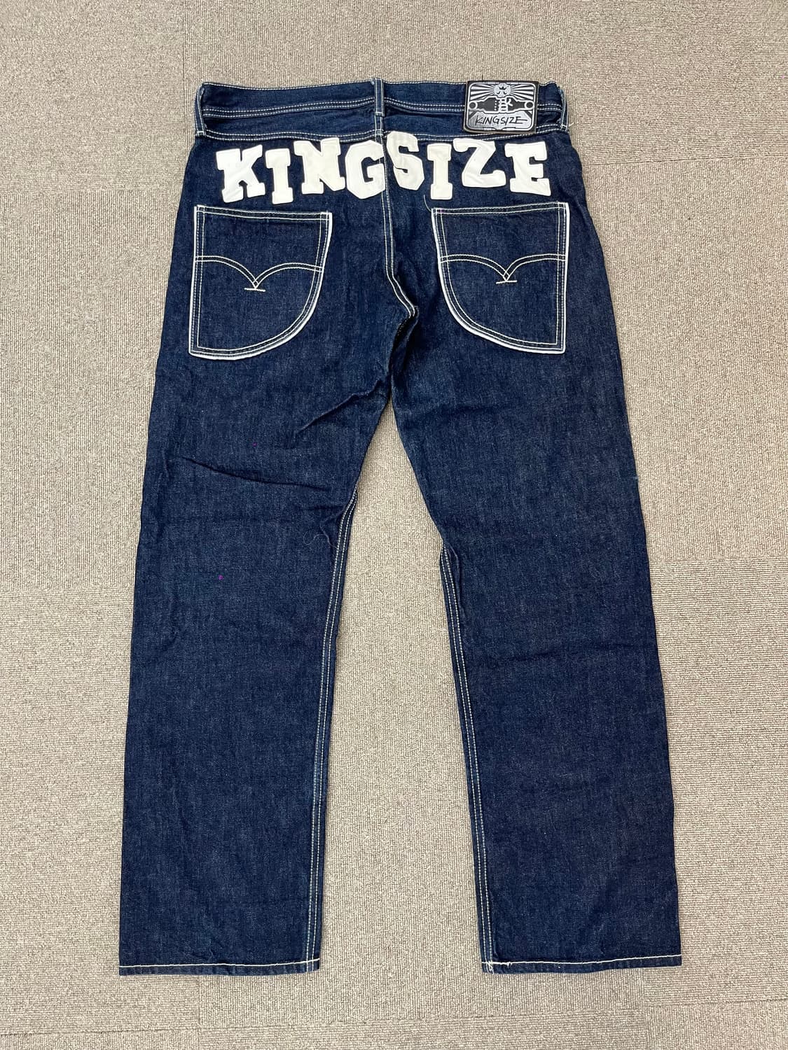 Kingsize jeans 상품이미지4