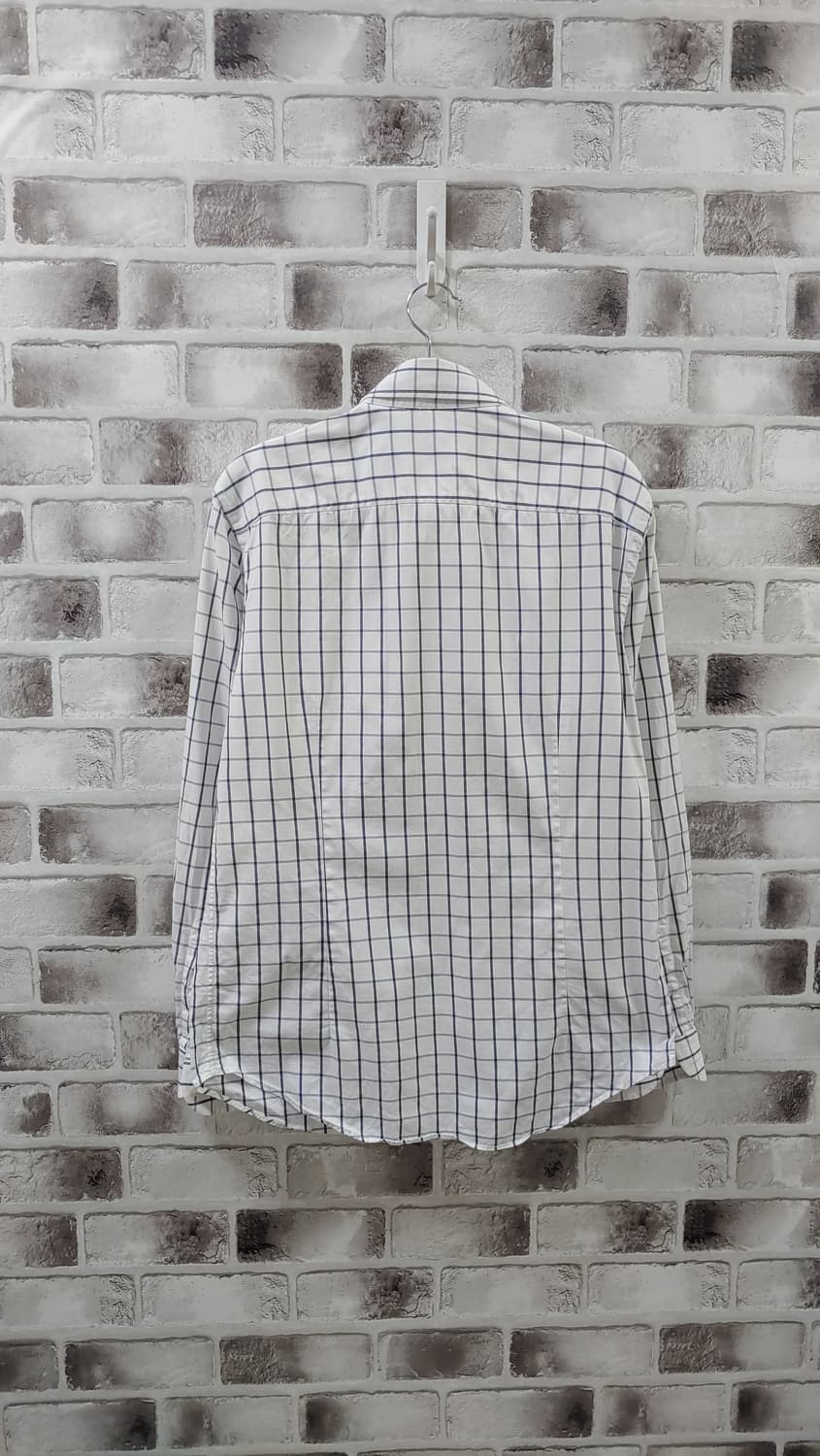 100 헤지스 셔츠 719 상품이미지3