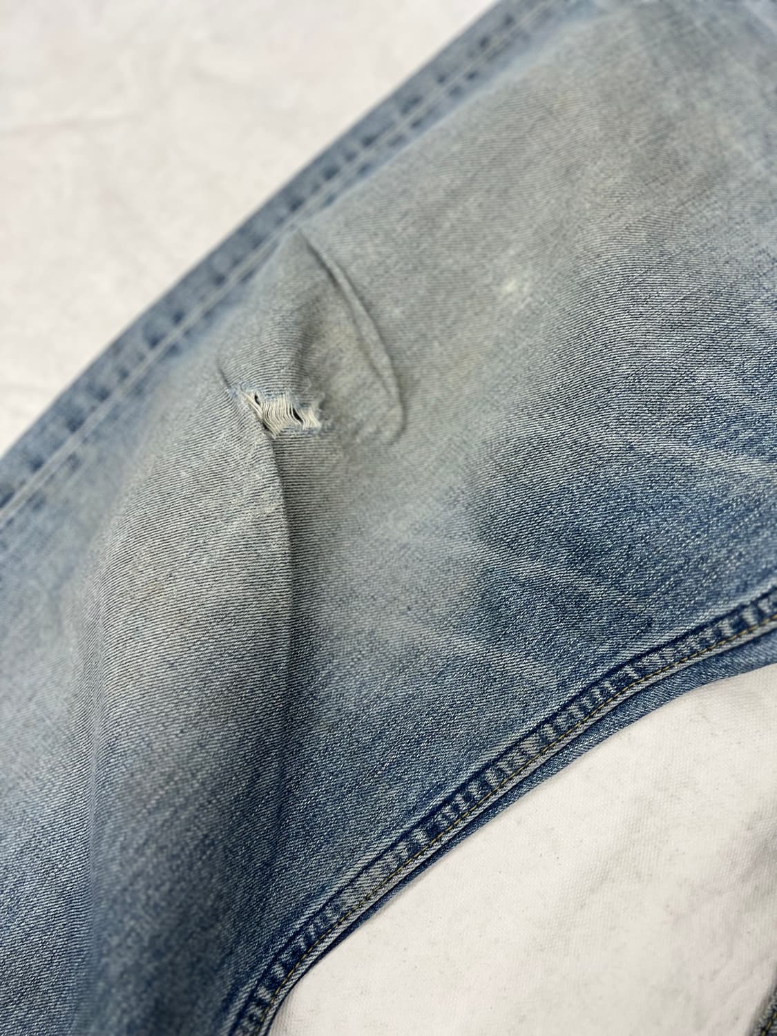 리바이스 Lot.503  (33) 상품이미지4