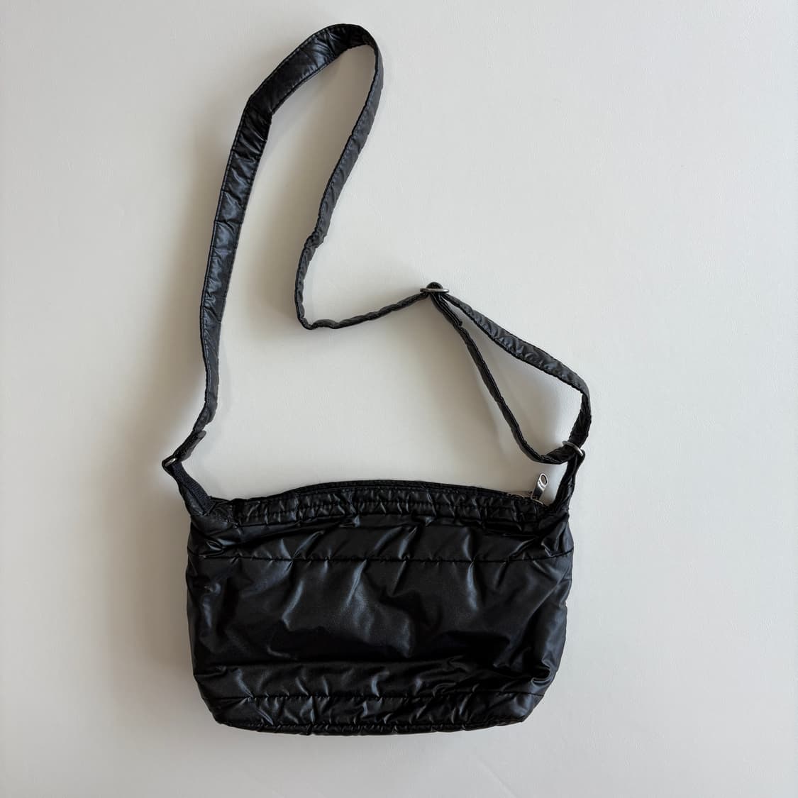 PORTER GIRL Glitter Cross BAG 상품이미지3