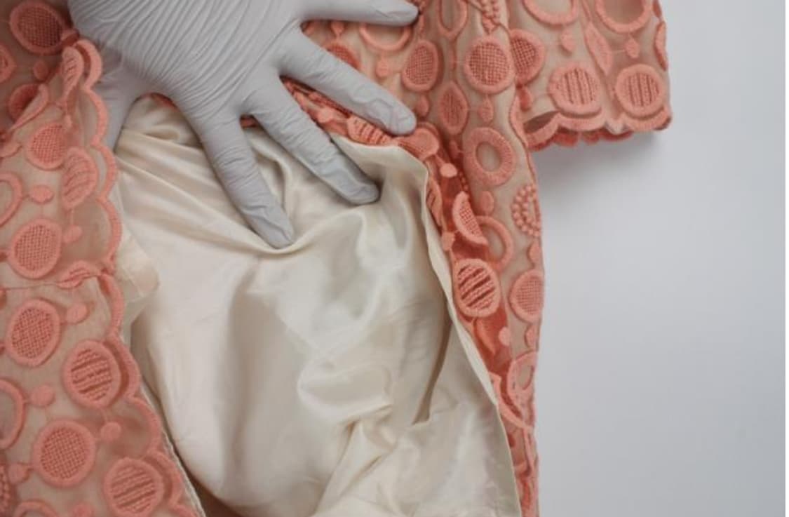 라인 원피스 상품이미지4